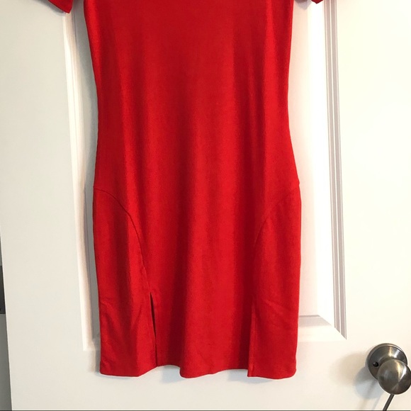 NWOT Socialite | Bodycon T-Shirt Dress - Picture 8 of 8